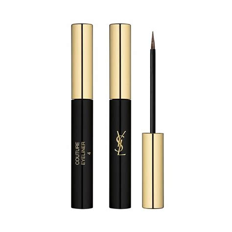 ysl eyeliner liquid|ysl waterproof eyeliner.